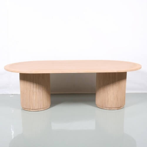 Table Three