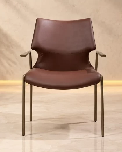 Accent Chair on rent – Rentals by WedLoc