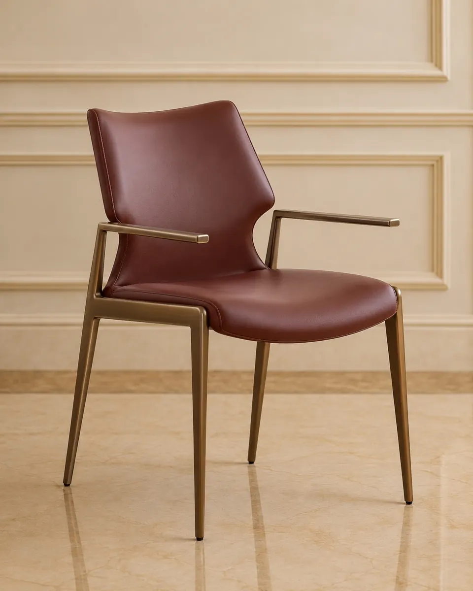 Accent Chair on rent – Rentals by WedLoc