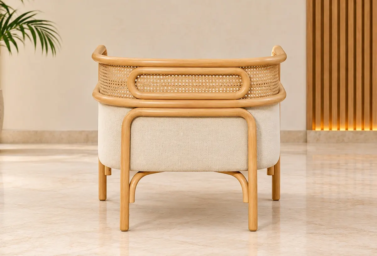 Baldwin Sofa on rent – Rentals by WedLoc