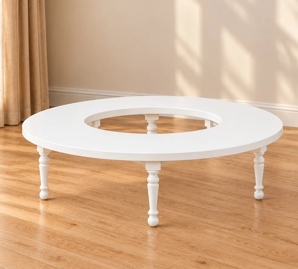 Bella Kids Chair & Table on rent – Rentals by WedLoc