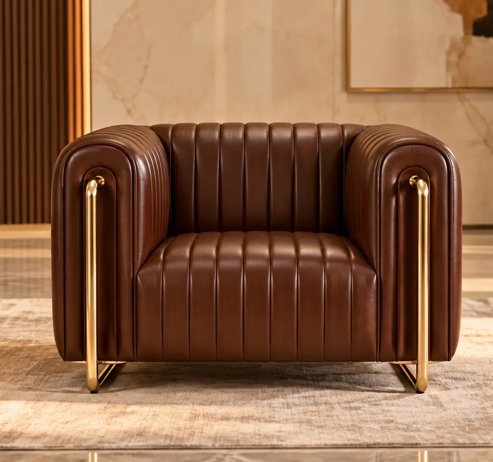Caffe Royale Sofa on rent – Rentals by WedLoc