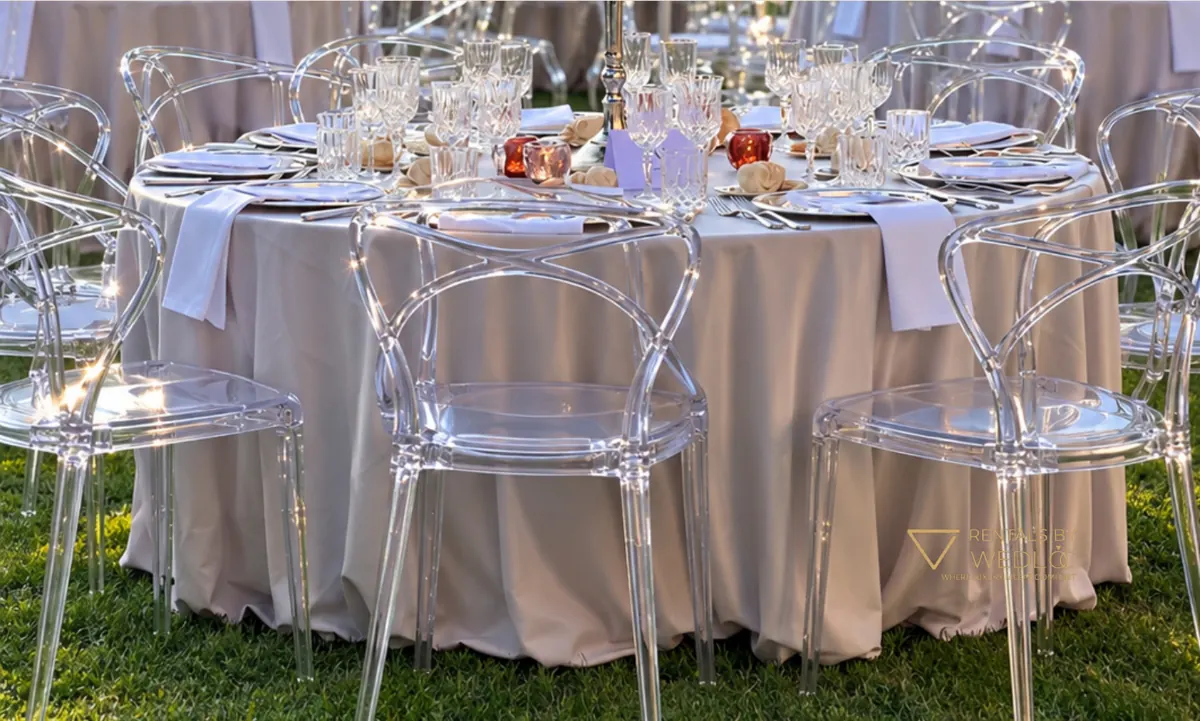 Celestial Chair on rent – Rentals by WedLoc