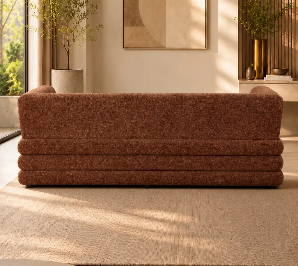 Da Vinci Couple Couch on rent – Rentals by WedLoc