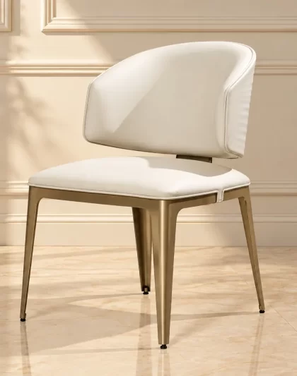 Eclipse Chair on rent – Rentals by WedLoc