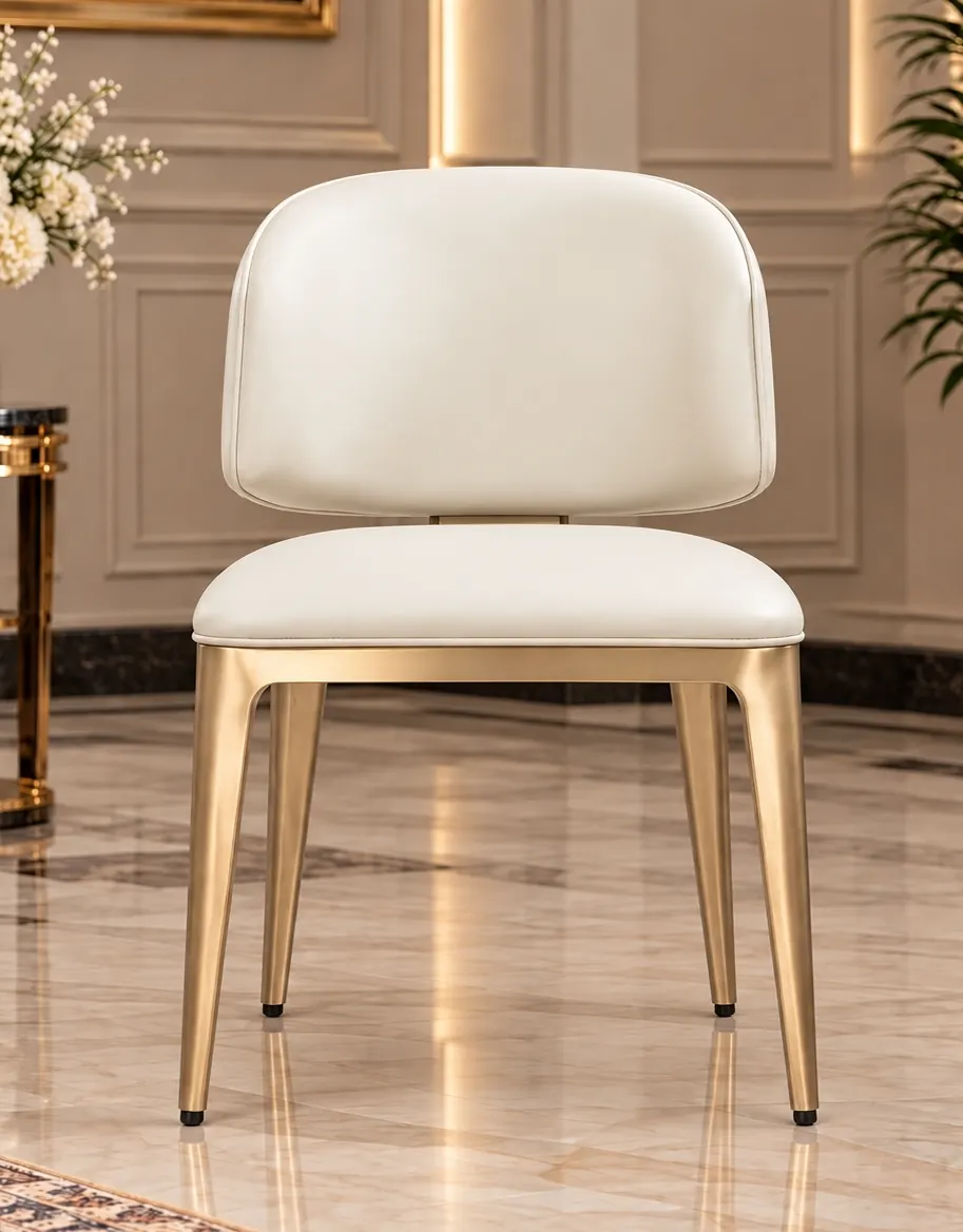 Eclipse Chair on rent – Rentals by WedLoc