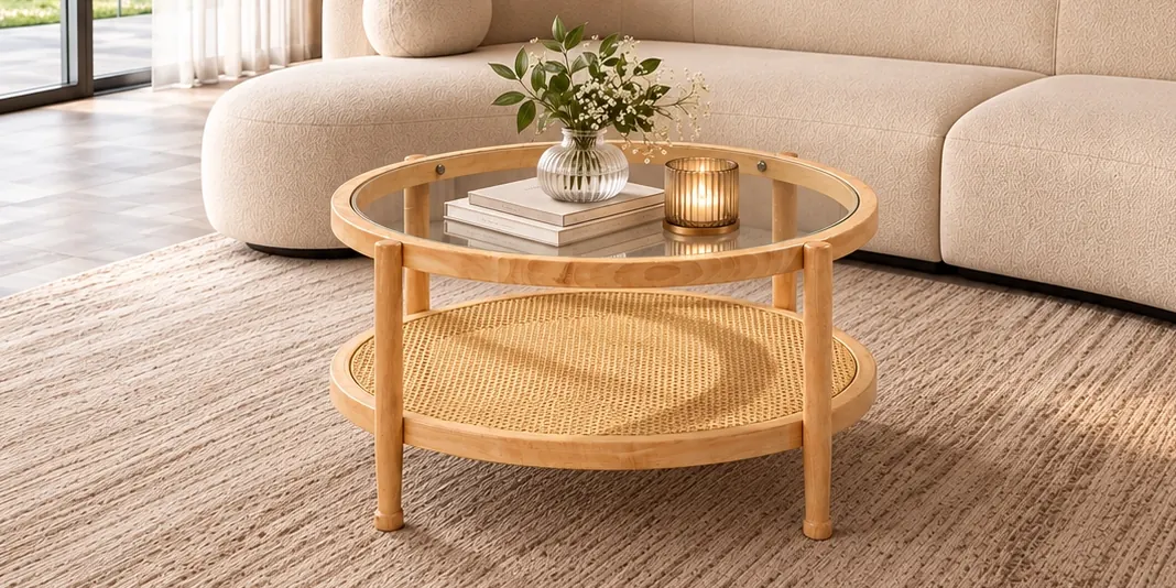 Eclipse Table on rent – Rentals by WedLoc