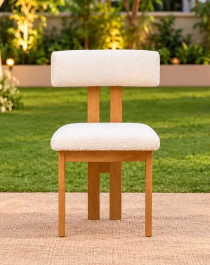Island Chair on rent – Rentals by WedLoc