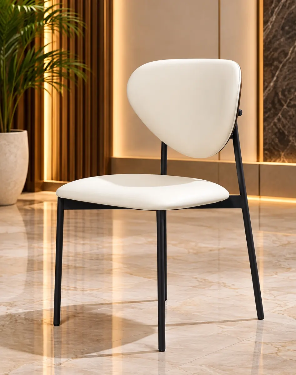Kave Chair on rent – Rentals by WedLoc