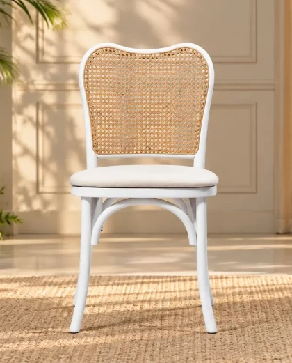 Louis Chair on rent – Rentals by WedLoc