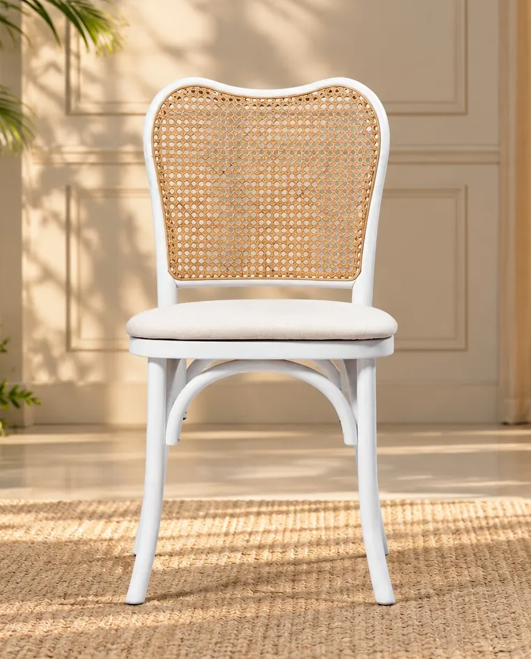 Louis Chair on rent – Rentals by WedLoc