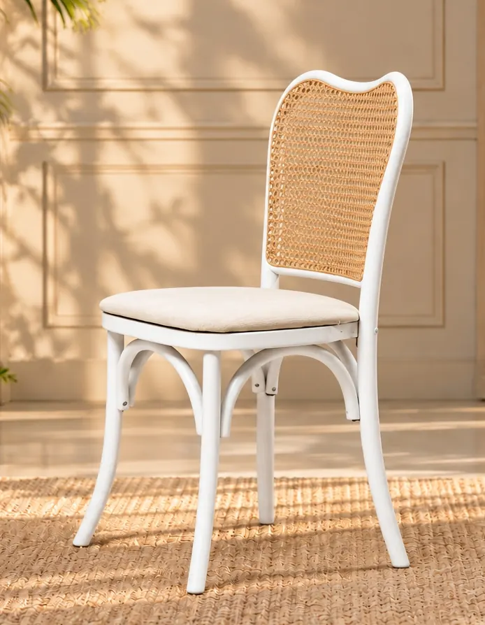 Louis Chair on rent – Rentals by WedLoc