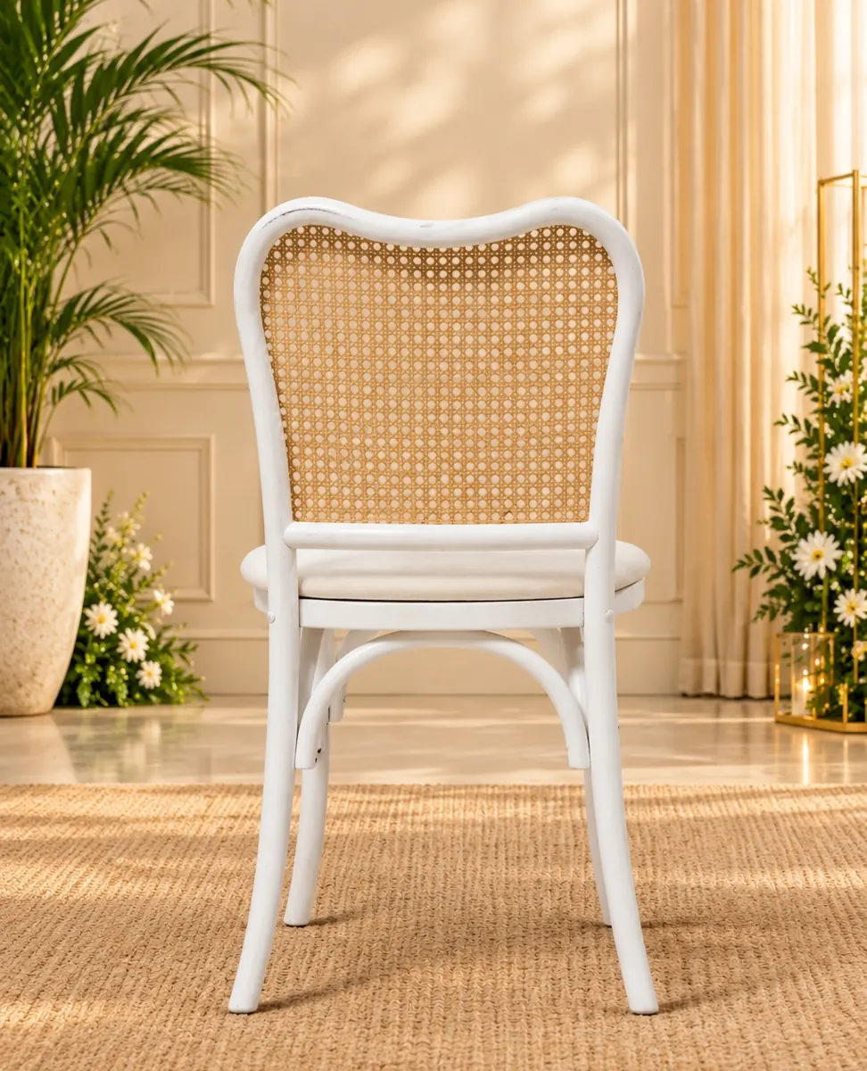 Louis Chair on rent – Rentals by WedLoc
