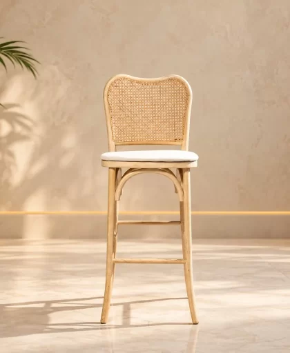 Louis Chair on rent – Rentals by WedLoc