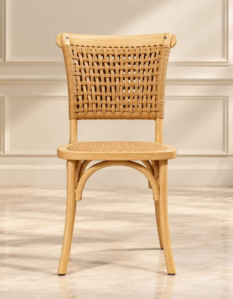 Mesh Chair on rent – Rentals by WedLoc