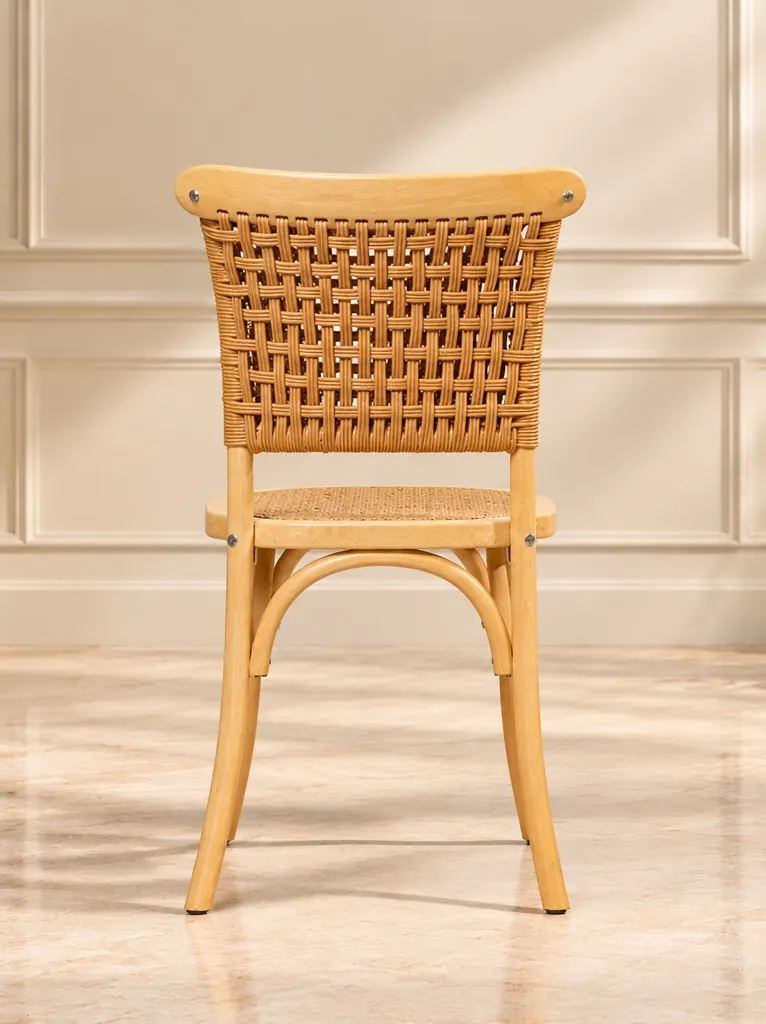 Mesh Chair on rent – Rentals by WedLoc