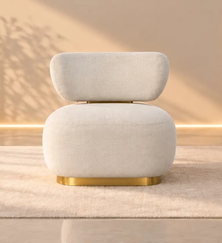Moon Sofa on rent – Rentals by WedLoc