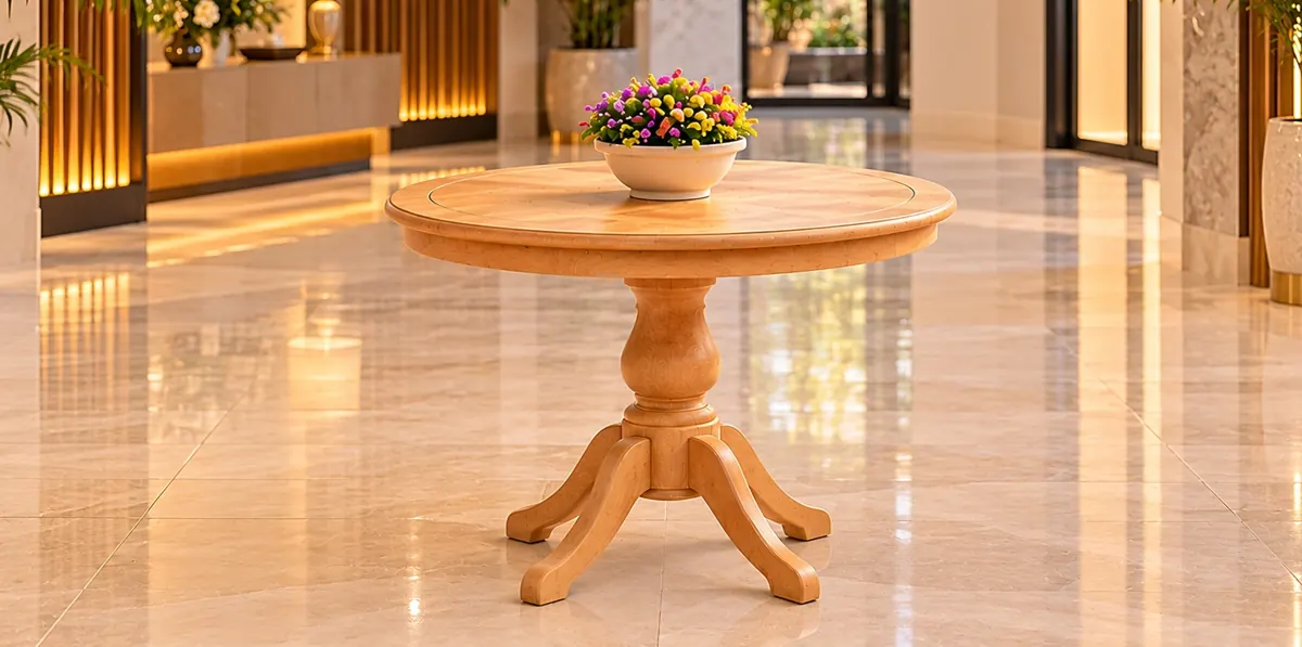 Mop Side Table on rent – Rentals by WedLoc