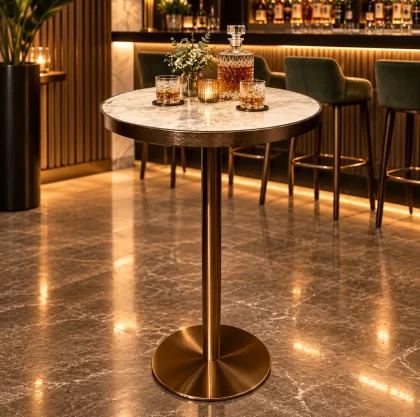 Opulent Table on rent – Rentals by WedLoc
