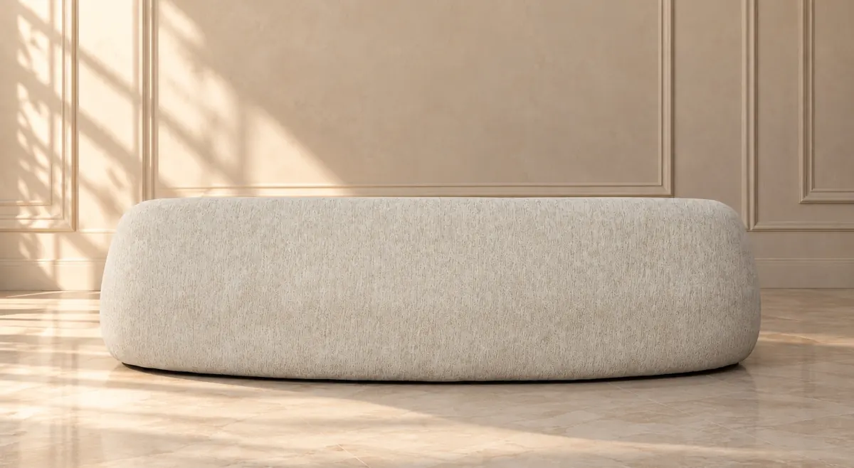 Royal Adams Couple Couch on rent – Rentals by WedLoc