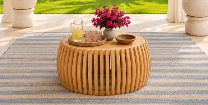 Sara Table on rent – Rentals by WedLoc
