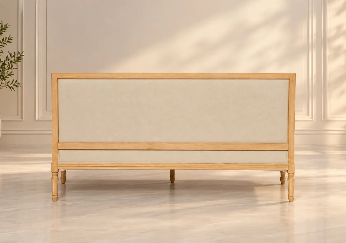 Stellar Sofa on rent – Rentals by WedLoc