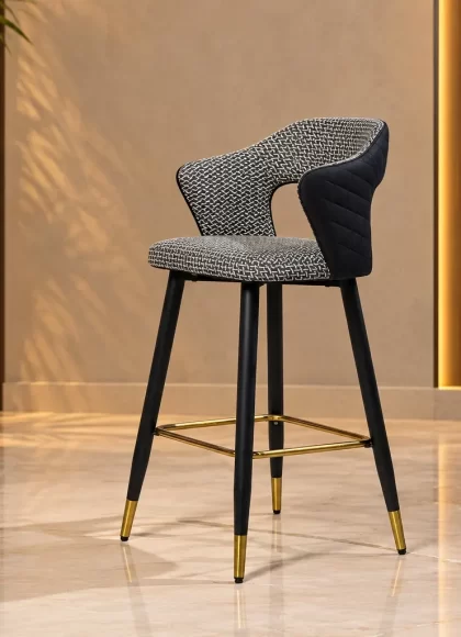 Tufted Chair on rent – Rentals by WedLoc