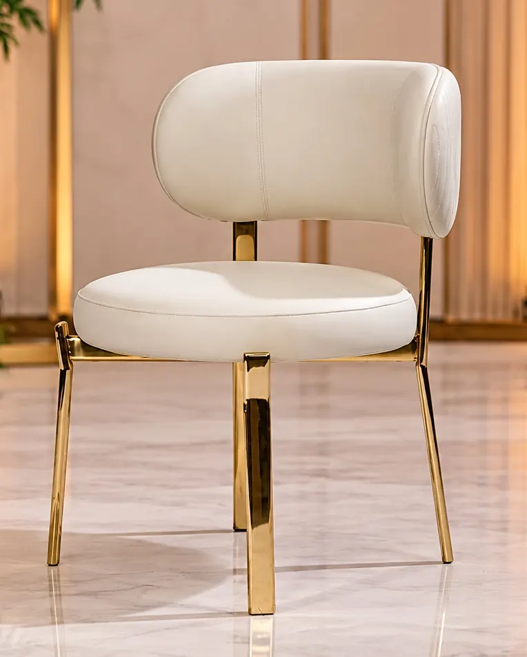 Tulip Chair on rent – Rentals by WedLoc