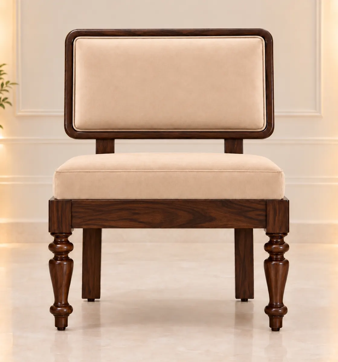 Tuscany Vedi Chair on rent – Rentals by WedLoc