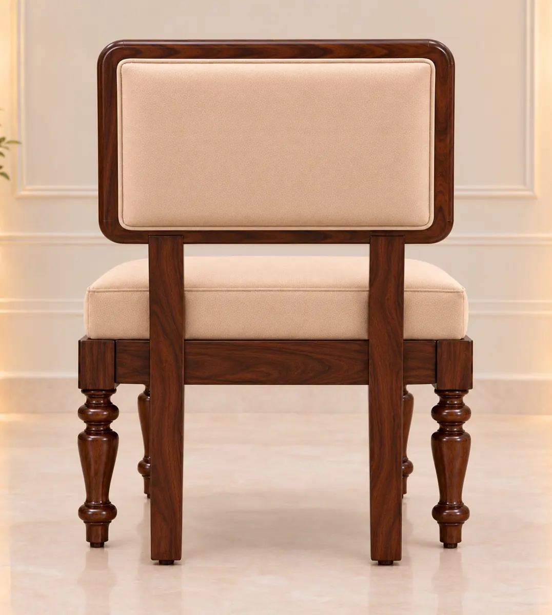 Tuscany Vedi Chair on rent – Rentals by WedLoc