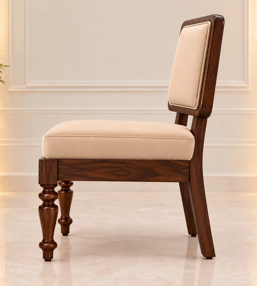 Tuscany Vedi Chair on rent – Rentals by WedLoc