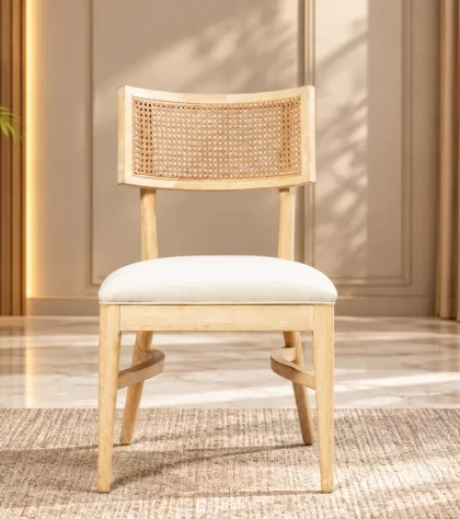 Upholstery Chair on rent – Rentals by WedLoc