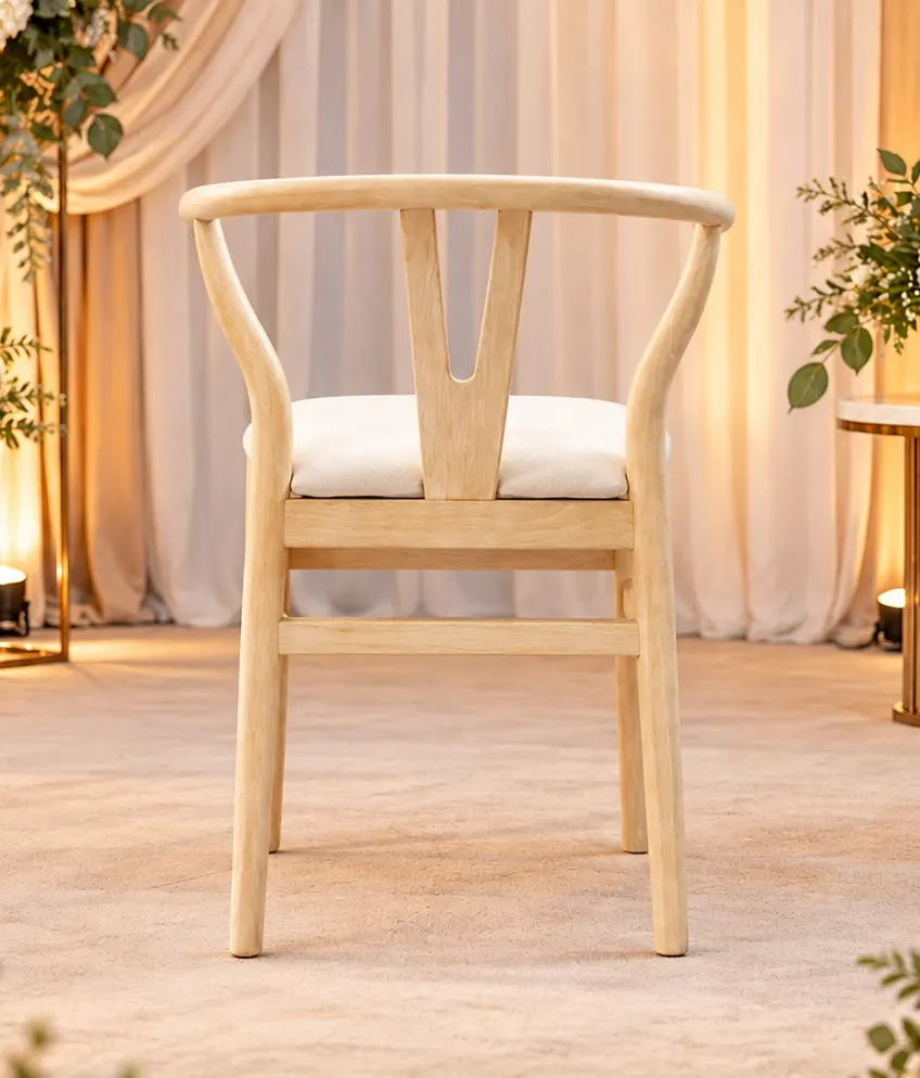Walter Chair on rent – Rentals by WedLoc