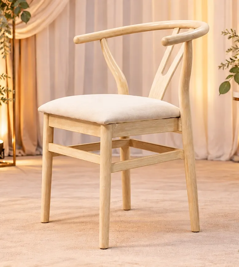 Walter Chair on rent – Rentals by WedLoc